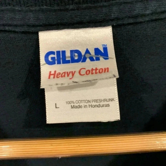 Vtg Los Cabos Drumsticks Shirt - Picture 4 of 7